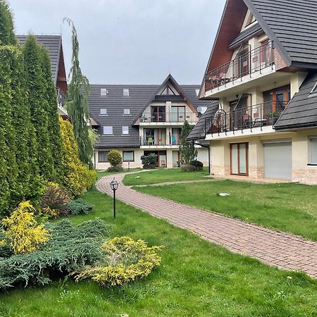 Apartament Z Widokiem Na Gory. Taras. Parking Free Zakopane Bagian luar foto