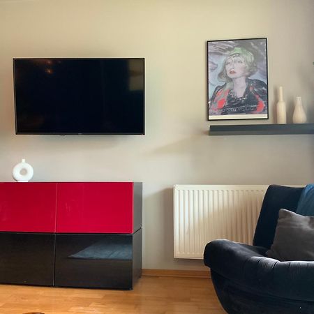 Apartament Z Widokiem Na Gory. Taras. Parking Free Zakopane Bagian luar foto
