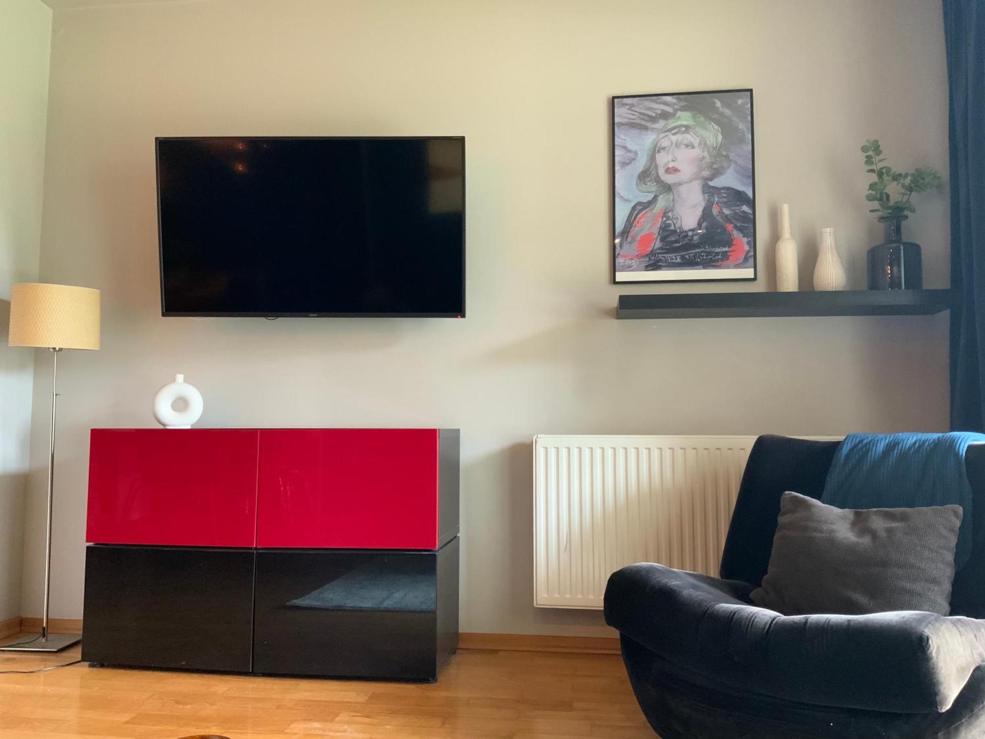 Apartament Z Widokiem Na Gory. Taras. Parking Free Zakopane Bagian luar foto