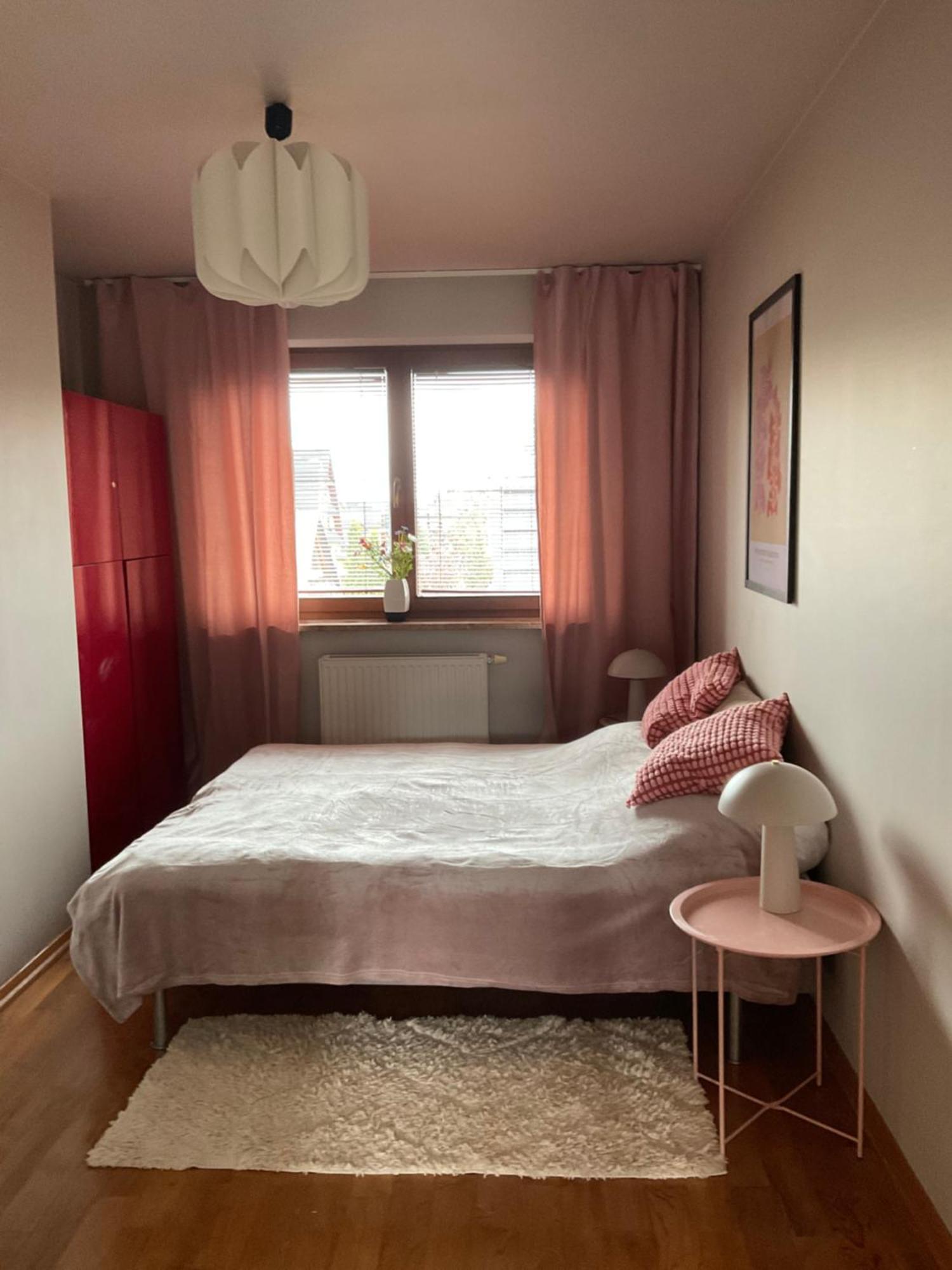 Apartament Z Widokiem Na Gory. Taras. Parking Free Zakopane Bagian luar foto