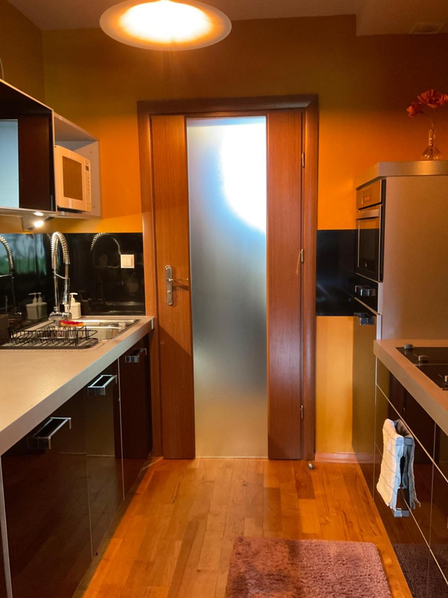 Apartament Z Widokiem Na Gory. Taras. Parking Free Zakopane Bagian luar foto